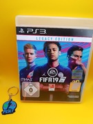 FIFA 19 PS3 Legacy Edition Polska Wersja