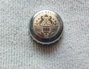 KAPSEL PIWNY  BROWAR GRYBÓW nr.kat 12