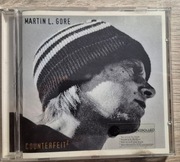 Martin L. Gore – Counterfeit² CD