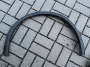 Sierp VW Golf II 2 prawy przód Nakładka błotnika Volkswagen 5d przedlift