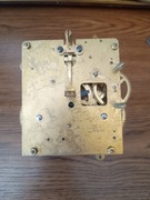 Mechanizm do zegara nr22