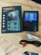 Konsola retro X6