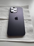 iphone 14 pro max 512GB stan idealny 