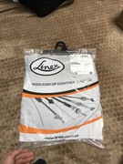 Linka/Cięgło sprzęgła do peugeot 206 od 1998- 