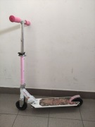 Hulajnoga dla dzieci Oxelo MID1 Girl I właściciel