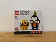 Klocki LEGO BrickHeadz 40378 - Goofy i Pluto