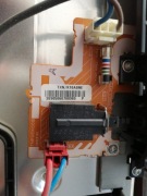 Włącznik PANASONIC TX-32LE7P