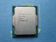 Procesor Intel Core i5 12400 6/12 Gwarancja