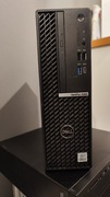 Optiplex 5080 i5 10500, 16gb ram, dysk 512GB m.2, win 11