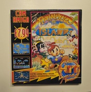 Amiga Rainbow Islands