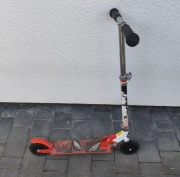 Hulajnoga Seven Spiderman 