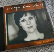 Vaya Con Dios The Best Of - płyta CD