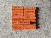 Ogniwa DSD INR18650 Akumulator li ion 15szt