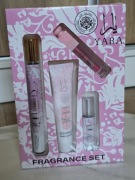 Zestaw Yara jasnoróżowa nowy