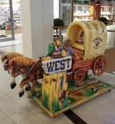 Włoski bujak zarobkowy