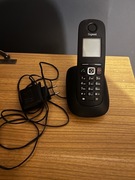 Telefon stacjonarny