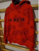 REPORTER YOUNG__BLUZA _ SPORTOWA __kaptur_ r. 158