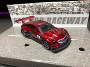 Hot Wheels - Cadillac ATS-V R