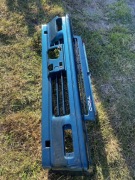 Przedni zderzak do Daewoo Tico