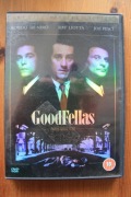 GOODFELLAS. CHŁOPCY Z FERAJNY   reż. Martin Scorsese