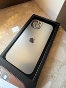 Etui London Ultra, iPhone 15, ochrona wyspy aparatów