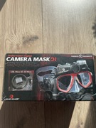 Maska Liquid Image (kamera+aparat)