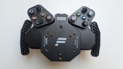 Fanatec CSL Universal Hub V2 + QR1 Lite