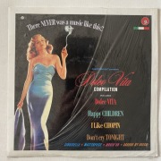 Various -Dolce Vita Compilation-Italo Disco-