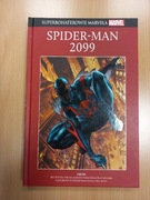 Superbohaterowie Marvela Tom 74 Spider-man 2099.