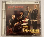 Indra & The Park Avenue Connection – Foot Tapping
