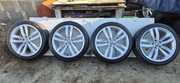 Sprzedam koła od Golfa GTD