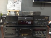 Sony cd-p x202 ES