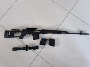 asg swd dragunow 2.9 j. czarny