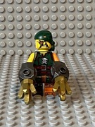 Lego Ninjago „Pirat” (s.6)