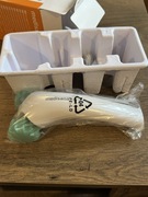 Masażer ręczny roller wibracyjny medisana