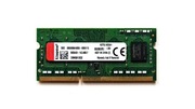 Pamięć RAM DDR3L 4GB Kingston PC3-12800 1600MHz CL11