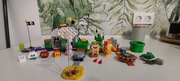 Klocki LEGO super mario