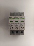 Ogranicznik przepięć SPD Ex9UEP 2 1000V D3