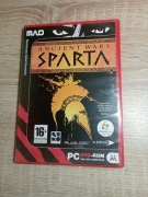 Ancient Wars - Sparta. PC ANG 5/6