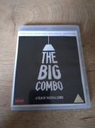 Film blu-ray The Big Combo (Film-Noir)