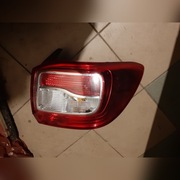 Lampa tył dacia Logan 