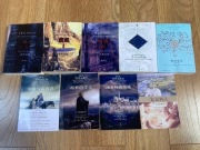 Książki z serii Władca Pierścieni Chiński!