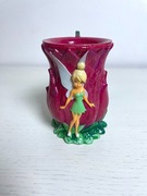 Kubek kolekcjonerski Dzwoneczek Disney (8,5 x 13 cm) / używany