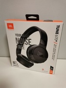 Słuchawki bezprzewodowe JBL Tune 670 NC