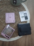 Etui Samsung Galaxy Za Flip 5 5G Nowe. Pełne pancerne 