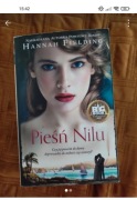 Piesn Nilu Hannah Fielding