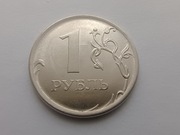 Rosja - 1 rubel 2016