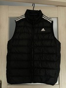 Kamizelka kurtka oryginalna Adidas rozmiar XL