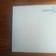 Wiktor Zinn Piękno nie dostrzegane Piórkiem i węglem Arkady 1971 r.