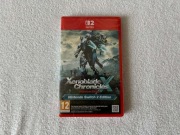 Xenoblade Chronicles X: Definitive Edition na Nintendo Switch 2 - NOWA